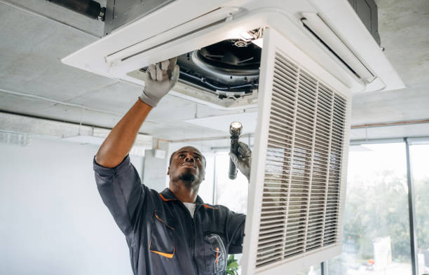 Licensed Air Conditioning Service service in East Dennis, MA - FH HVAC