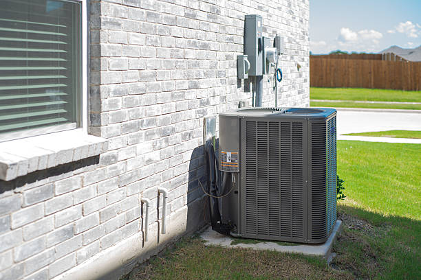 Reliable Air Conditioning Service contractor in East Dennis, MA by FH HVAC
